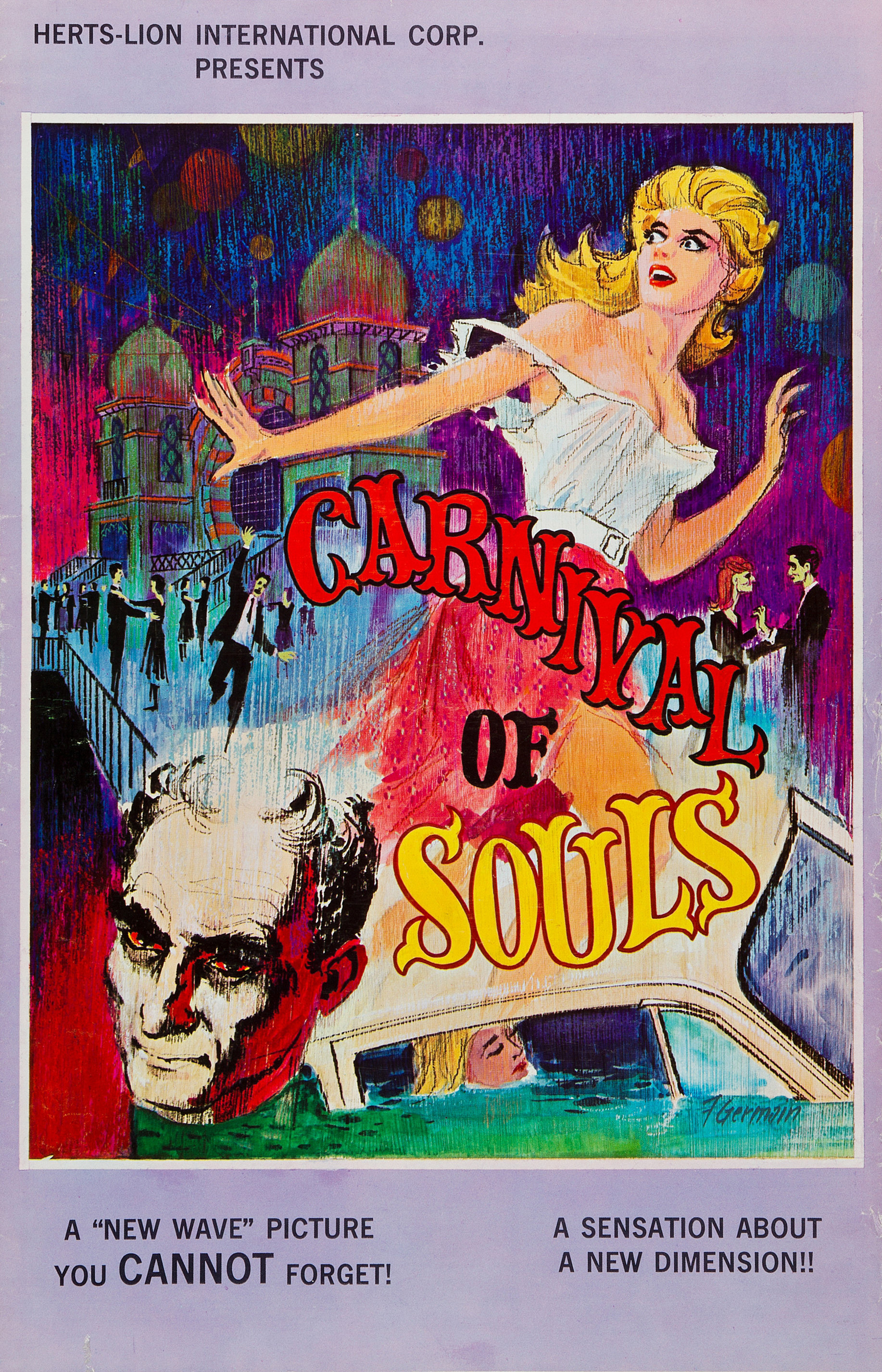 Carnival of Souls thumbnail