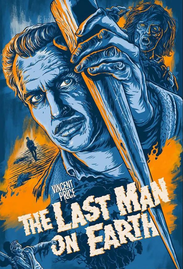 The Last Man on Earth thumbnail