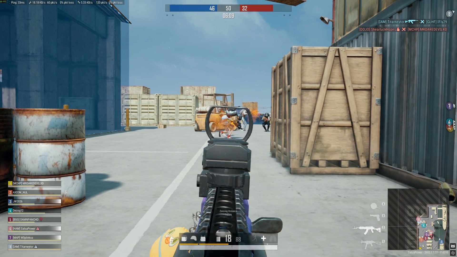 Triple Kill thumbnail