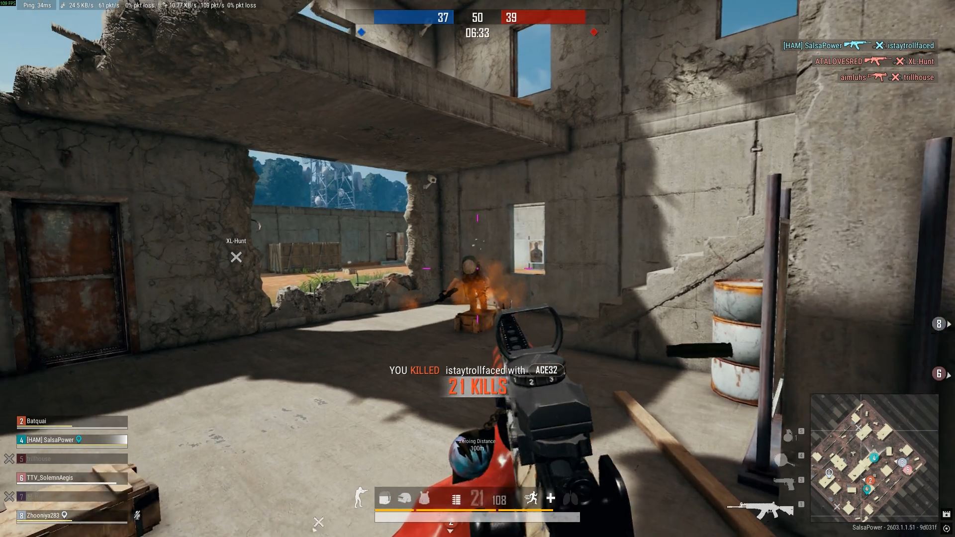 Ace In The Hole thumbnail